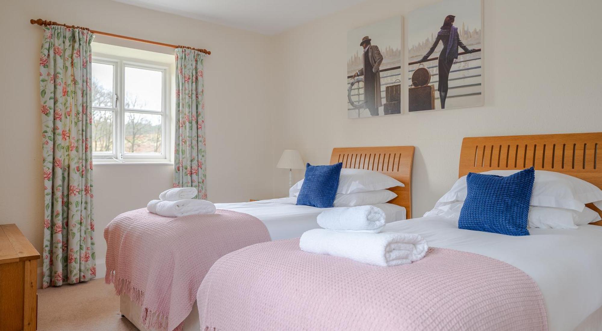 Jubilee Cottage Rusland Eksteriør bilde